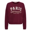 Sweatshirt - Oceana - Vinrød - Marta du Château