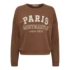 Sweatshirt - Oceana - Lysebrun - Marta du Château