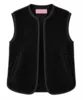 Vest - Duffy - Sort - Gaspar
