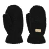 Luffer - Nadi Teddy - Sort - MARTA du Château
