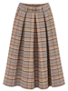 Nederdel - MdcAmsonia - Brun ternet - Marta du Château