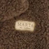 Luffer - Nadi Teddy - Brun - MARTA du Château