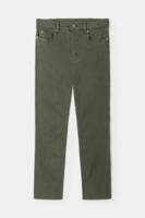 Jeans - Dora London - Oliv - Anna Montana