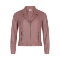 Jakke kort - Mapelina - Dusty Rose - iN FRONT