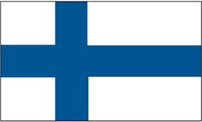 Finland 1-5 kg hjemmelevering