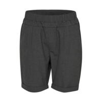 Bermuda shorts - Jillian - Dark Grey - Kaffe
