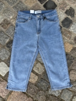 Capri jeans - Net Pirat - Sky Blue - Asp Jeans