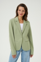 Blazer - KAjenny - Oil Green - Kaffe