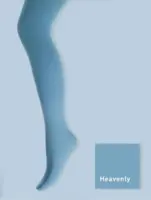 Tights strømpebuks - Heavenly - du Milde