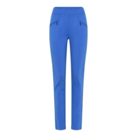 Bukser - Stretchy Fabric - Dazzl Blue - Micha