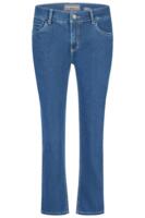 Jeans - Angelika Slim Fit - Used Stone - Anna Montana