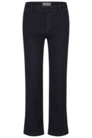 Jeans - Mila Wide Flexi - Dark Blue - Anna Montana