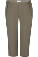 Bukser - Soon - Grøn - Zhenzi