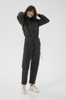 Jumpsuit - KAsorita - Black Deep - Kaffe