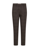 Bukser - FQRex - Black/Coffee Bean - FREEQUENT