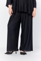 Bukser - WA-Scarlet 2 - Sort - Wasabi Concept