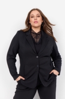 Blazer - WA-Sina 1 - Sort - Wasabi Concept