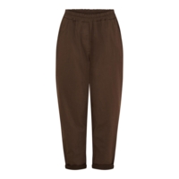 Bukser - MdcRaffaella - Chocolate - Marta du Château