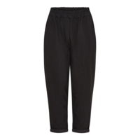 Bukser - MdcRaffaella - Black - Marta du Château