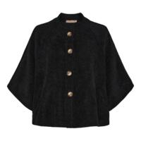 Jakke - MdcThunder - Black - Marta du Château