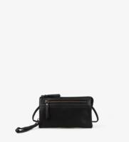 Crossbody - Gro - Sort - TREATS DENMARK