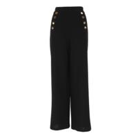 Bukser - Gabby - Black - Continue