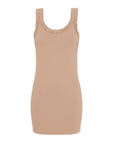 Top - Frida Long - Nudo - Tim & Simonsen