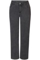 Jeans - Ruby - Washed Black - ZE-ZE