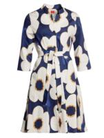 Kjole - Gardening duKathe - du Milde