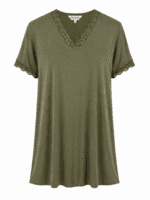 Natkjole- 51-50516 - Forrest - Lady Avenue