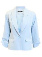 Blazer - Lyseblå - Signature