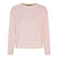 Langærmet T-shirt - Kara - Baby - Marta du Château