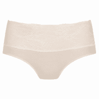 Trusse - Essential Lace - Crystal - Anita