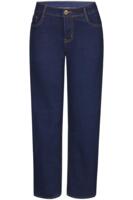 Jeans - Ze-Ruby 100 - mørkeblå - Ze-Ze