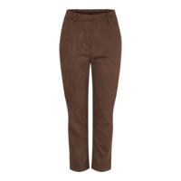 Bukser - Annelise - Brun - Marta du Château