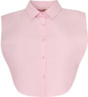 Skjortekrave - Collarina - Rosa - Cassiopeia