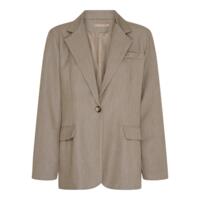 Blazer - Damiana - Sand - MARTA du Chateau