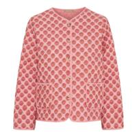Jakke - MdcAvril - Pink - Marta du Château