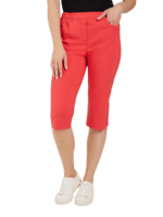 Capribukser - Rød - Brandtex