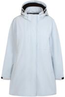 Softshell Jakke - Cynthia - Lyseblå - ZE-ZE