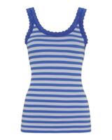 Top - ISA Stripe - Alaska - Tim & Simonsen