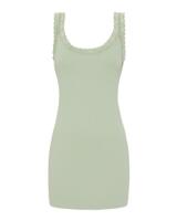 Top - Frida Plus - Menta - Tim & Simonsen