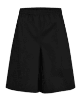 Bermuda - FQJules - Black - FREEQUENT
