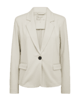 Habitjakke - FQNanni - Sand - Freequent