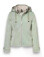 Jakke - Jasmine - Pale Army - District