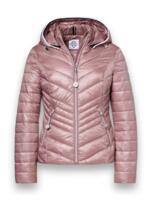 Jakke - Magnolia - Summer Plum - District