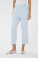 Bukser - Cropped - KAsakura - Nantucket Breeze - KAFFE