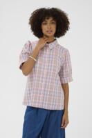 Skjortebluse - CUjada - Rosa Tern - Culture