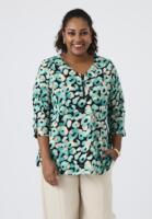 Bluse - PNEsme - Aqua Green - Pont Neuf