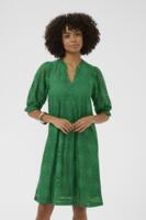 Kjole - CUolu - Jolly Green - CULTURE